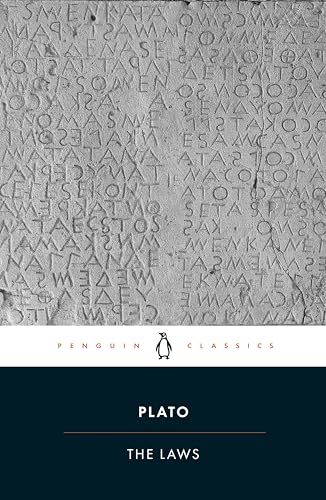 The Laws by Plato | Grocsy