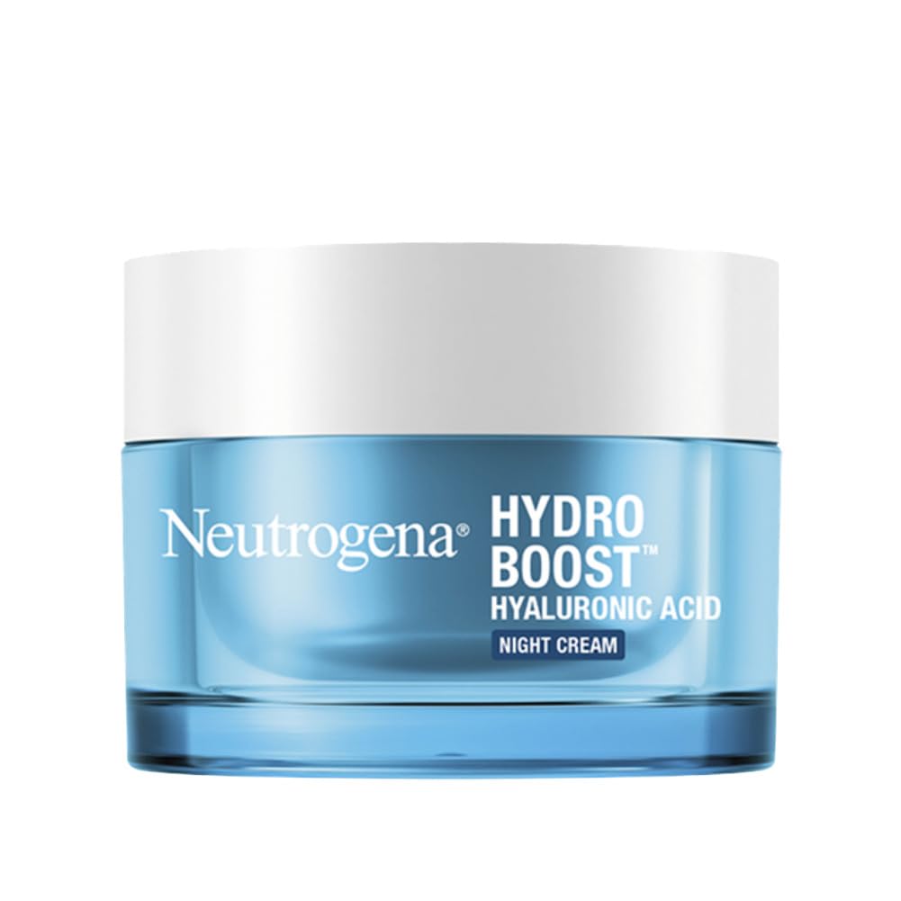 Neutrogena Hydro Boost 3D Sleeping Mask | Grocsy