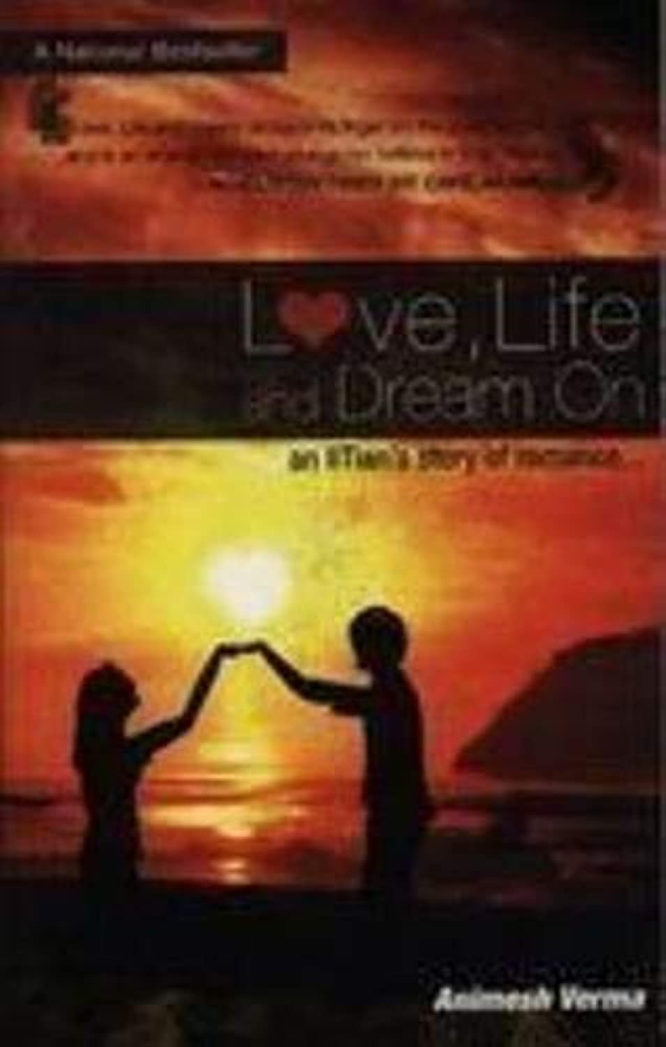 Love,life and Dream on - Animesh Verma | Grocsy
