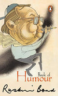 Ruskin Bond Book of Humour | Grocsy