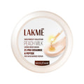 Lakme Peach Milk Soft Crème | Grocsy