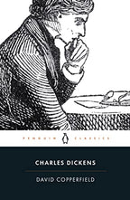 David Copperfield by Charles Dickens | Grocsy