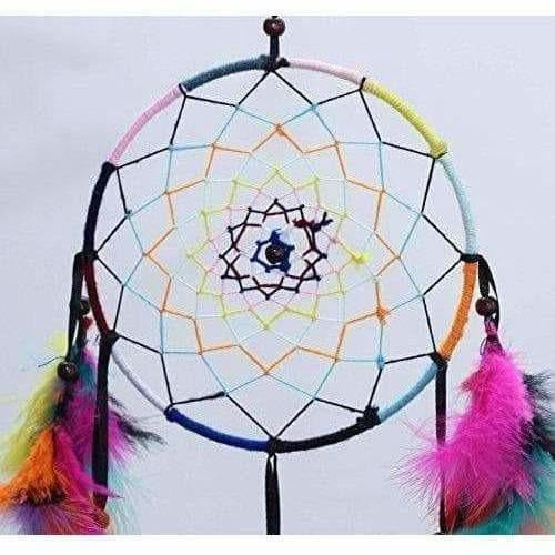 Dream Catcher- Poly chrome | Grocsy