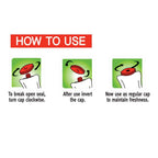 Kissan Fresh Tomato Ketchup | Grocsy