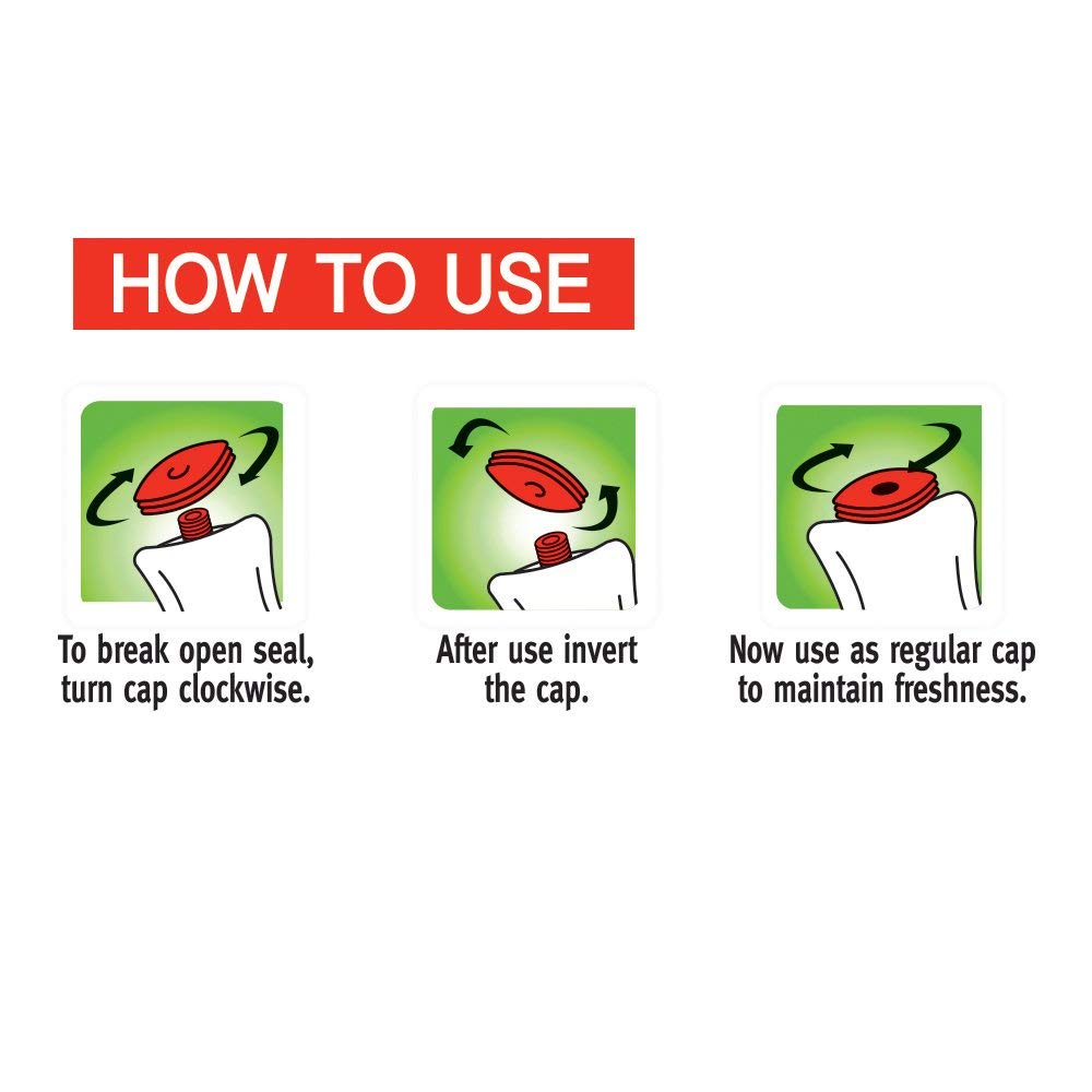 Kissan Fresh Tomato Ketchup | Grocsy