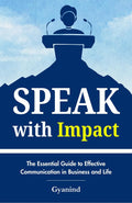 Speak With Impact | Grocsy