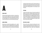 Talk More. Say Less. Get Ahead.: The Business Speak Dictionary | Grocsy