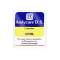 Aimil Ayurvedic Amlycure DS Capsules | Grocsy