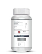 Vokin Biotech Bacopa Brahmi Extract- Support Brain Health- 500mg | Grocsy