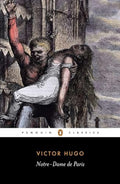 Notre-Dame de Paris by Victor Hugo | Grocsy