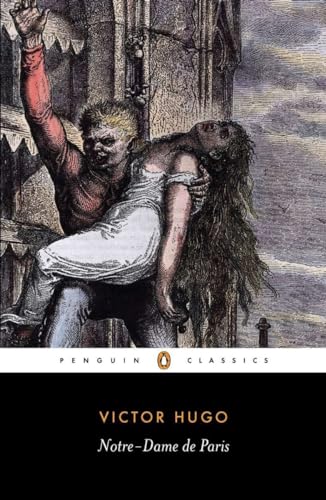 Notre-Dame de Paris by Victor Hugo | Grocsy