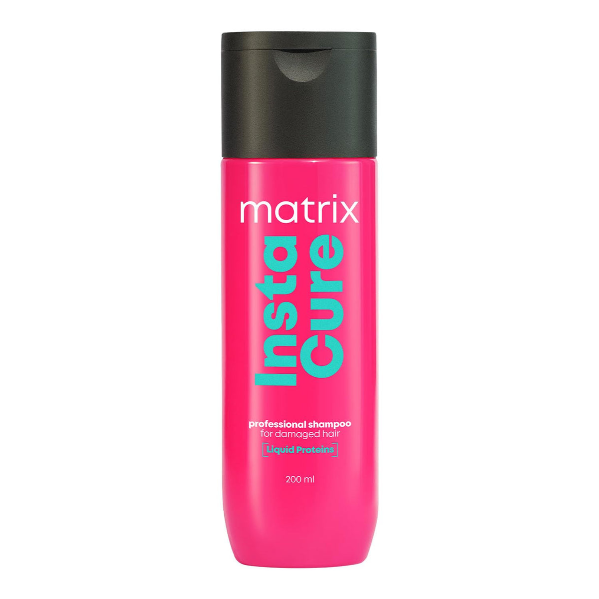 Matrix Opti. Repair Professional Liquid Protein Shampoo Damaged Hair | Grocsy