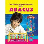 Abacus Book | Grocsy