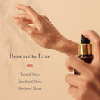 Kama Ayurveda Pure Rose Water Face and Body Mist | Grocsy