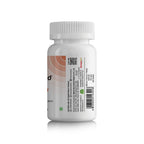 Unived Plant Based D3+K2 -7 Vegan Capsules | Grocsy