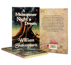 A Midsummer Night’s Dream by William Shakespeare | Grocsy
