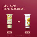 Ningen Sunflower De-Tan Face Wash | Grocsy