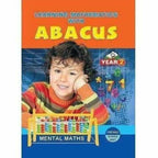 Abacus Book | Grocsy
