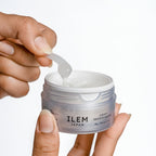 ILEM JAPAN Light Moisturizer Face Cream | Grocsy