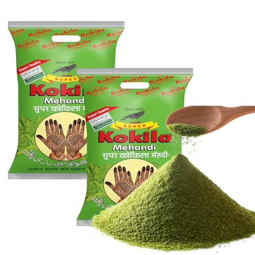 Kokila Henna Mehandi Powder | Grocsy