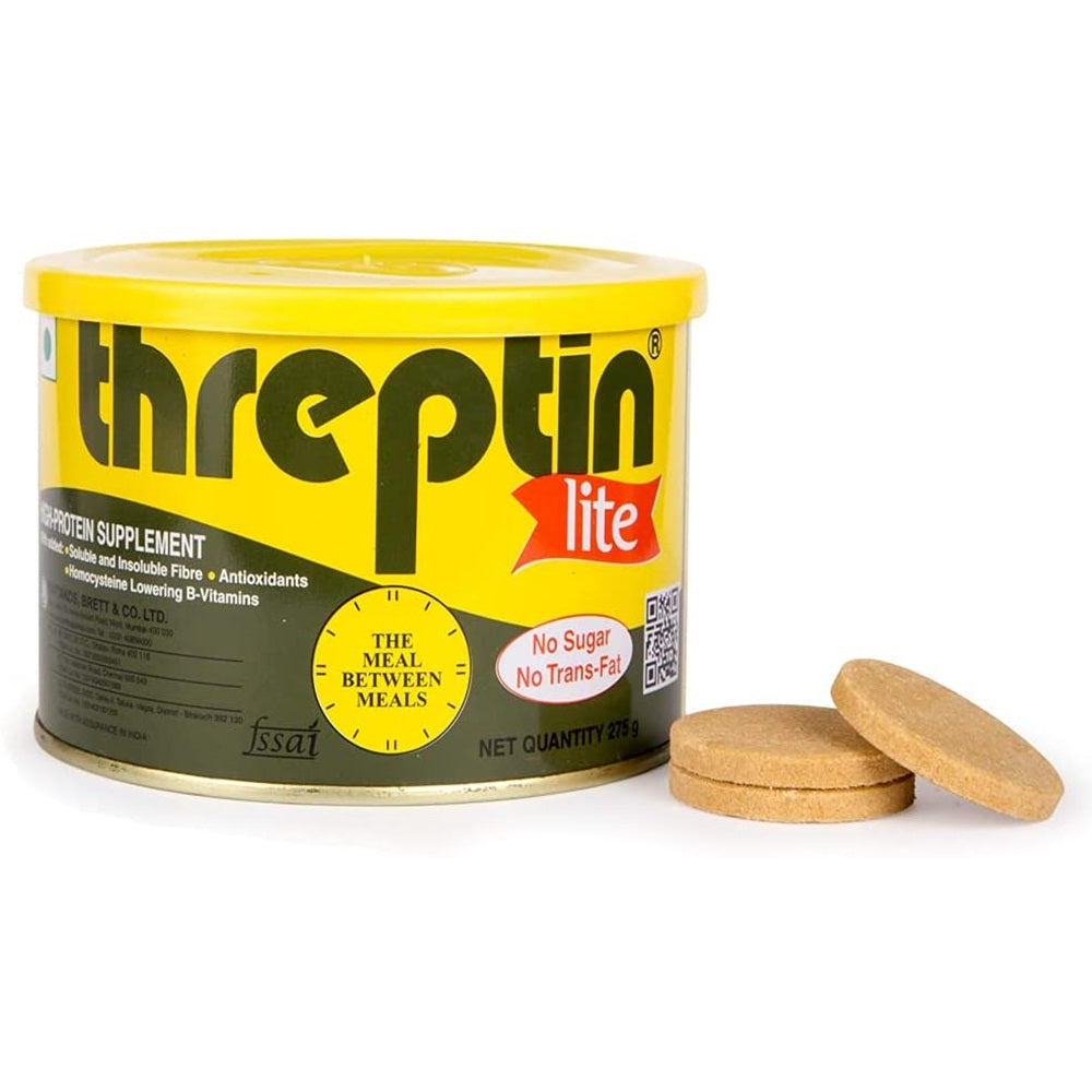 Threptin Lite Biscuits | Grocsy