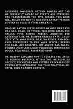 Psychic Perception: The Magic Of Extrasensory Power | Grocsy