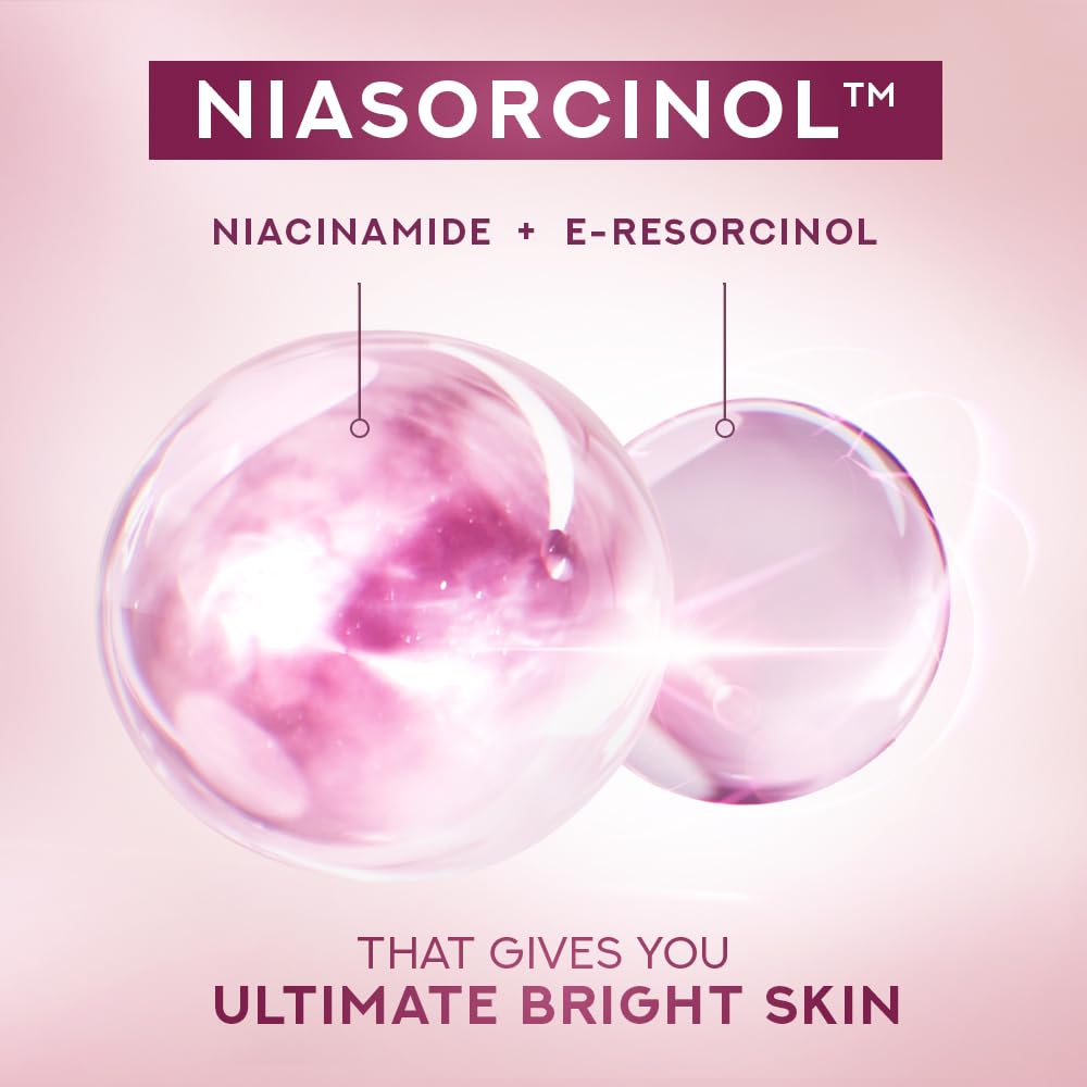 Ponds Bright Beauty Gluta Niacinamide Serum | Grocsy