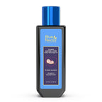 Blue Nectar Shubhr Baby Massage Oil with Ghee Almond | Grocsy