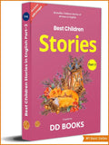 Best Children Stories In English (Part 2) Illustrated | Grocsy