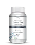 Vokin Biotech Green Tea Leaf Extract-90% Polyphenols & 45% EGCG– EGCG Supports Metabolism | Grocsy