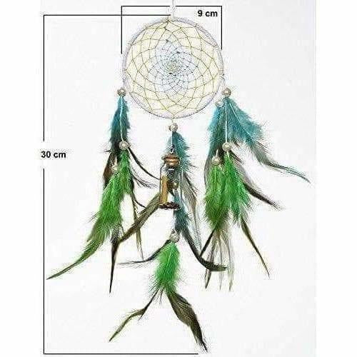 Dream Catcher - Handmade Hangings for Positivity | Grocsy