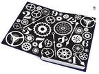 The Time Machine (Deluxe Hardbound Edition) by H.G. Wells | Grocsy