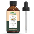 ORGANIC ZING Chamomile (Matricaria chamomilla) Oil | Pure & Natural Essential Oil for Skincare, Hair Care, Aroma & Diffuser | Grocsy