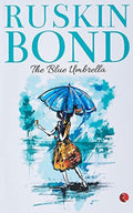 Ruskin Bond The Blue Umbrella | Grocsy