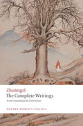 Zhuangzi: The Complete Writings (Oxford World's Classics) by Zhuangzi | Grocsy