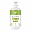 Nuerma Science Keratin Repair Tea Tree Shampoo for Shine, Soft & Frizz-Free Hair Damage Repair | Grocsy