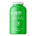 Arth Brain Fog Aid Brahmi Gummies | Grocsy