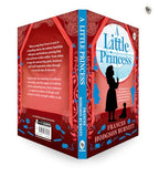 A Little Princess by Frances Hodgson Burnett | Grocsy