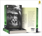 The Origin of Species by Charles Darwin | Grocsy