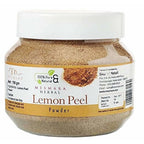 Mesmara Herbal Lemon peel powder 100g | Grocsy