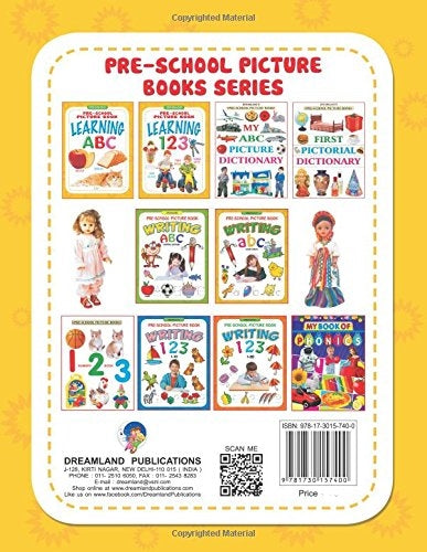Dreamland Learning ABC | Grocsy