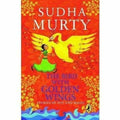 The Bird with Golden Wings: Stories of Wit and Magic | Grocsy