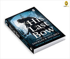 His Last Bow by Arthur Conan Doyle | Grocsy