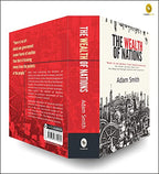 The Wealth of Nations by Adam Smith | Grocsy