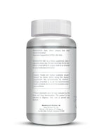Vokin Biotech Garlic Extract 1:13 Allium Sativum - 500mg, Support Blood Pressure and Heart Health | Grocsy
