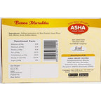 Asha Sweet Center Benne Murukku | Grocsy