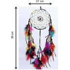 Dream Catcher- Poly chrome | Grocsy