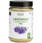 Bixa Botanical Lavender Powder | Grocsy