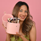 Milagro Beauty All You Need Makeup Brush Collection (Set Of 30 ) | Grocsy