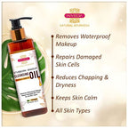 Inveda Stubborn Makeup Cleansing Oil | Grocsy